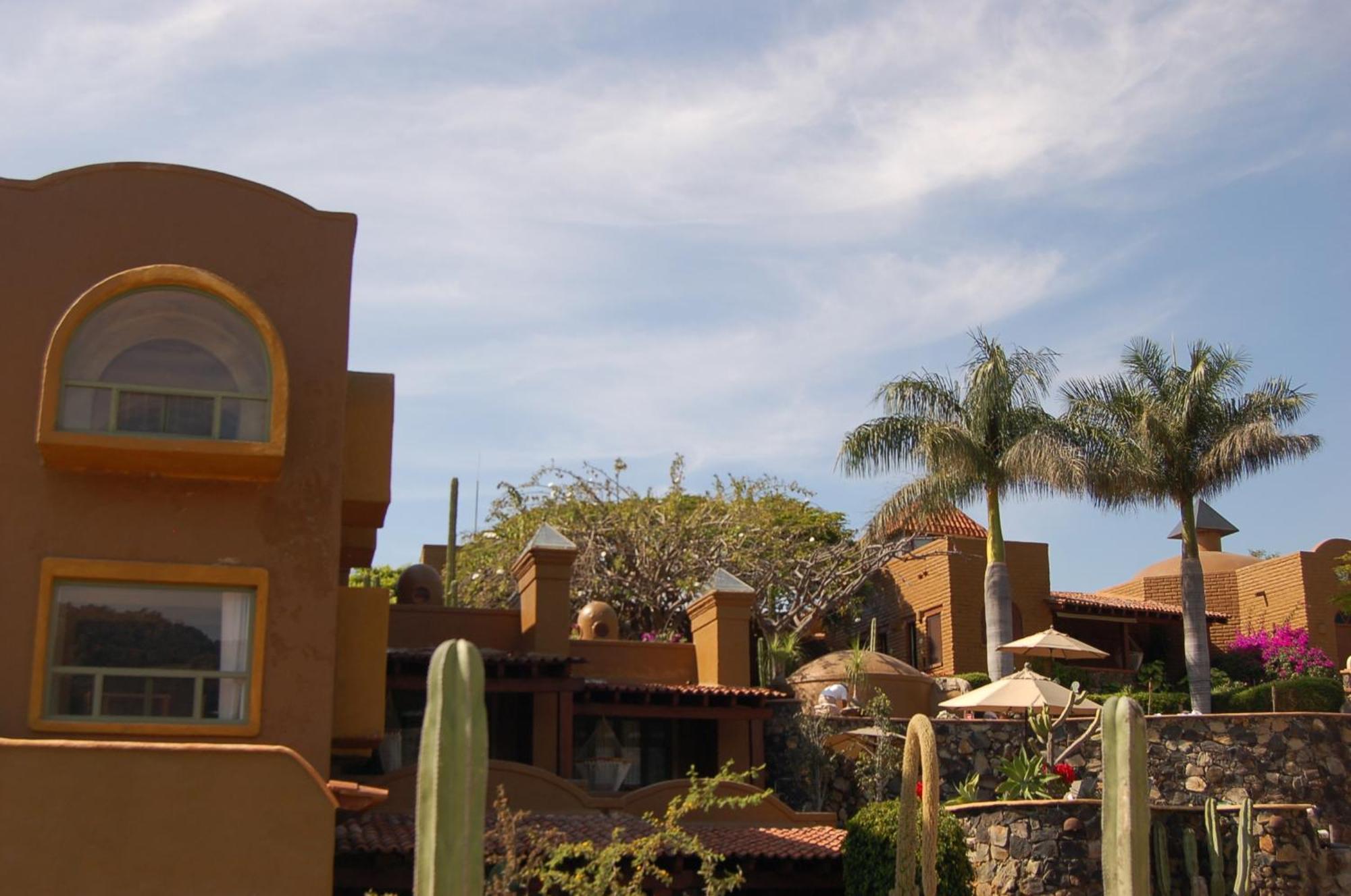 Hostal De La Luz - Spa Holistic Resort Tepoztlan Phòng bức ảnh