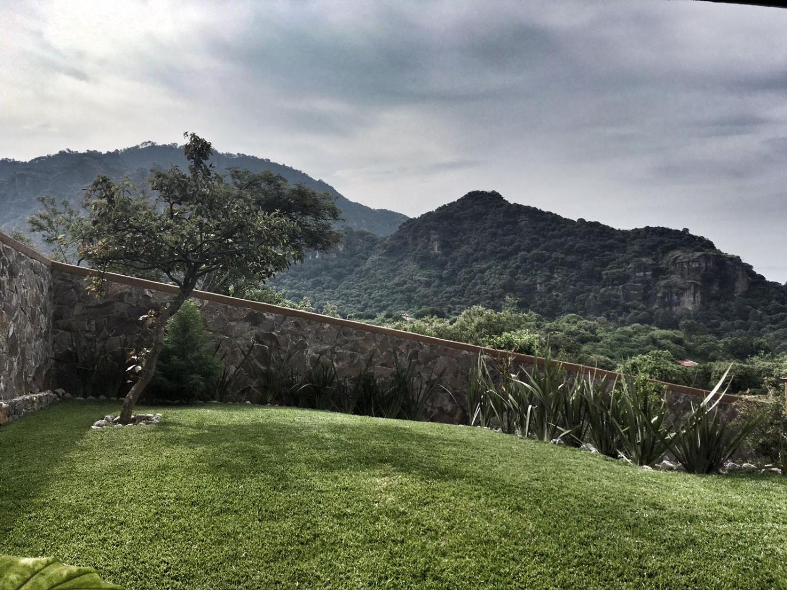 Hostal De La Luz - Spa Holistic Resort Tepoztlan Phòng bức ảnh