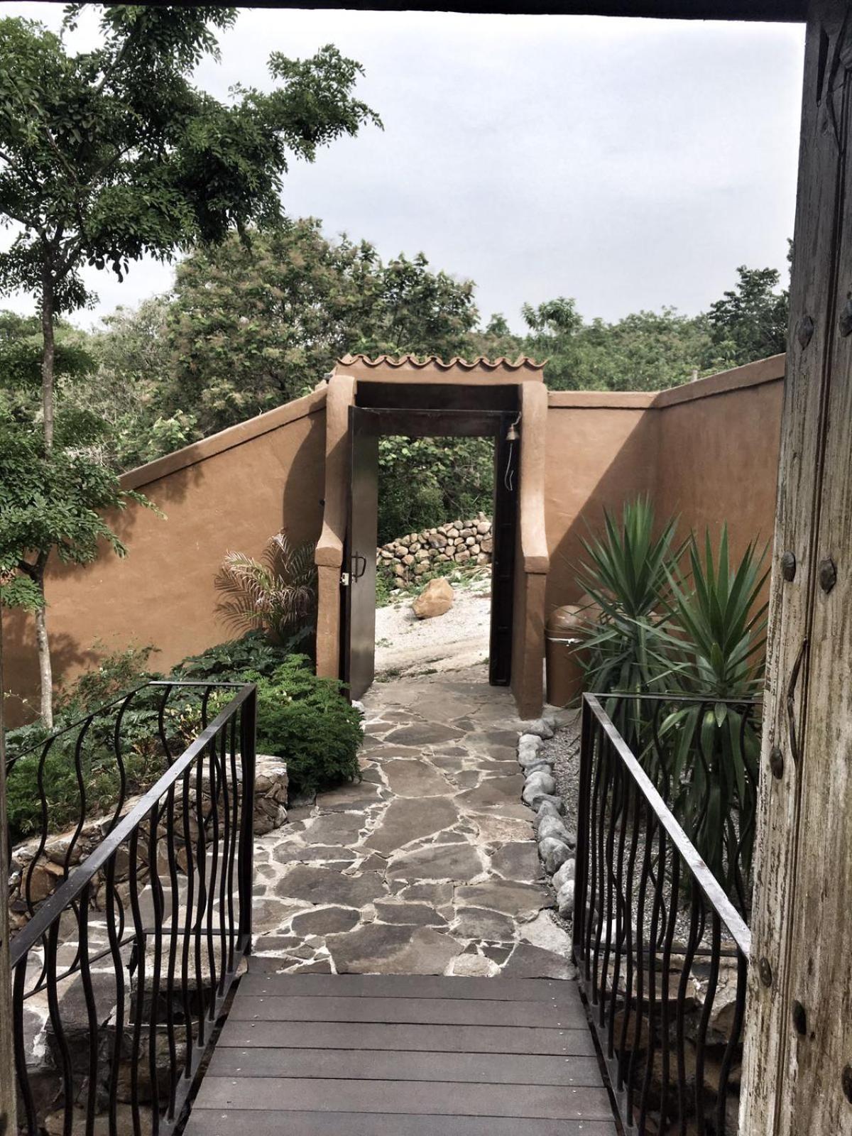 Hostal De La Luz - Spa Holistic Resort Tepoztlan Phòng bức ảnh