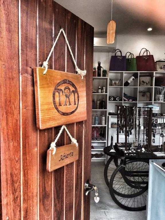 Hostal De La Luz - Spa Holistic Resort Tepoztlan Ngoại thất bức ảnh