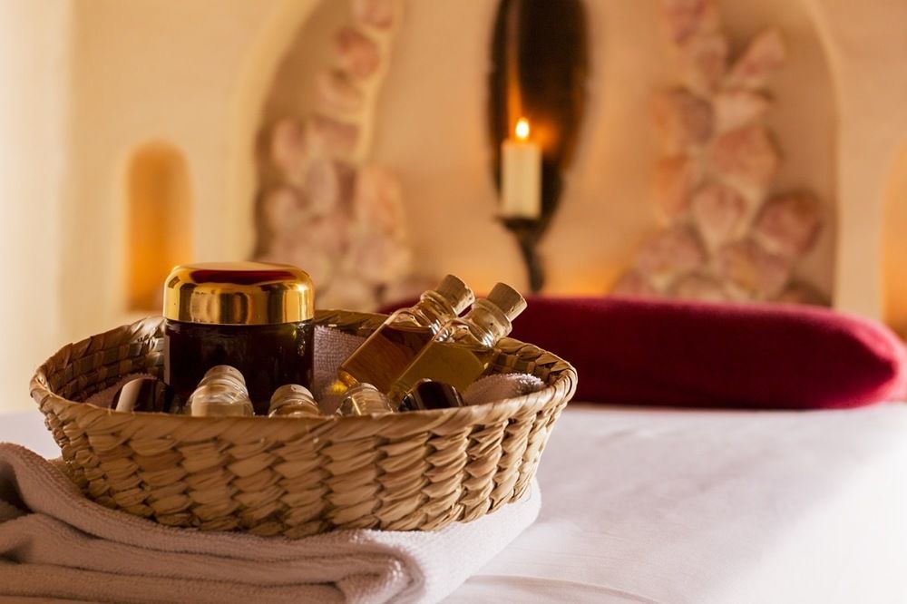 Hostal De La Luz - Spa Holistic Resort Tepoztlan Ngoại thất bức ảnh